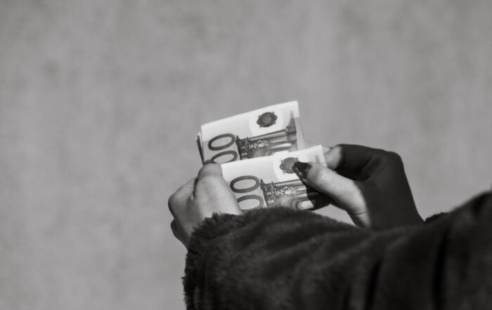 welche strafe bei steuerhinterziehung